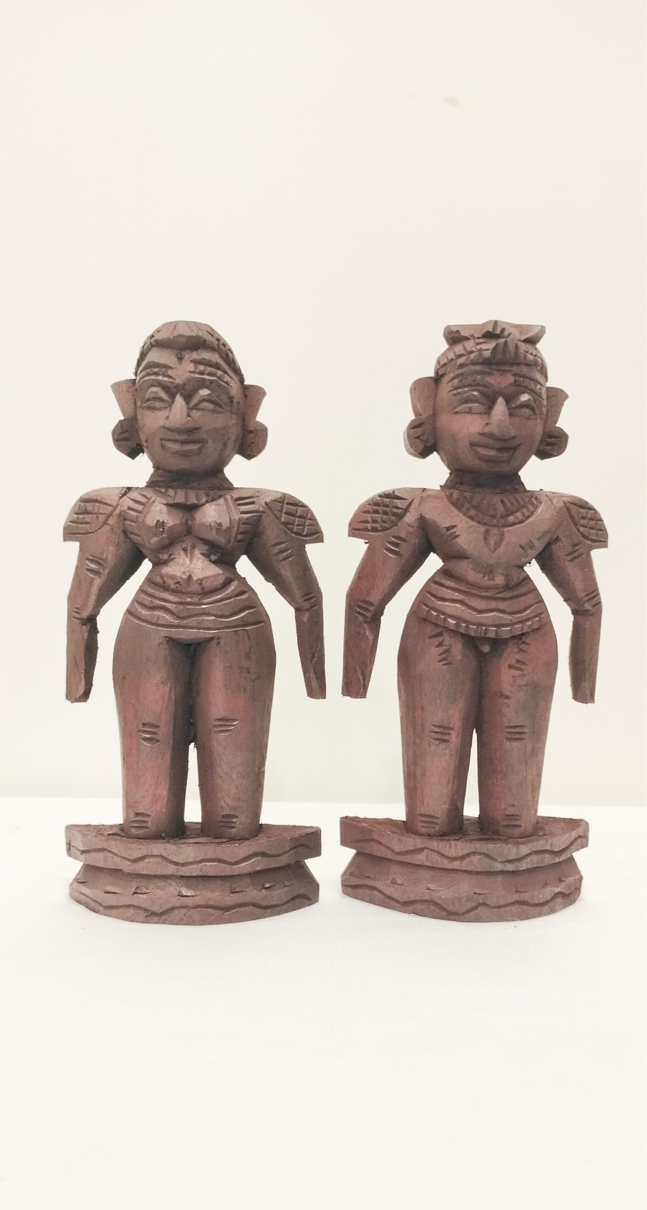 MARAPACHI DOLLS