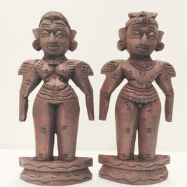 MARAPACHI DOLLS