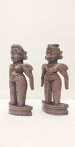 MARAPACHI DOLLS
