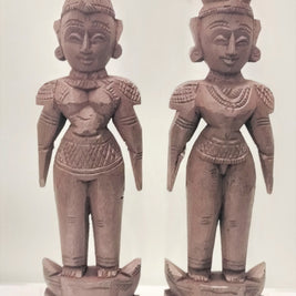 MARAPACHI DOLLS