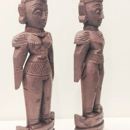 MARAPACHI DOLLS
