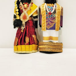 MARAPACHI DOLLS