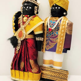 MARAPACHI DOLLS