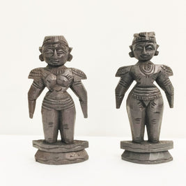 MARAPACHI DOLLS