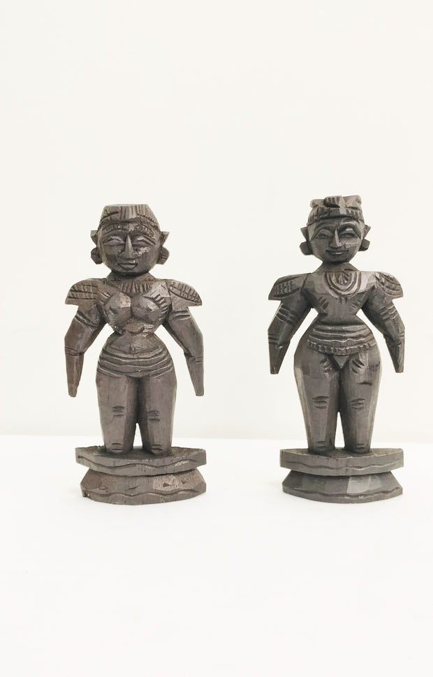 MARAPACHI DOLLS