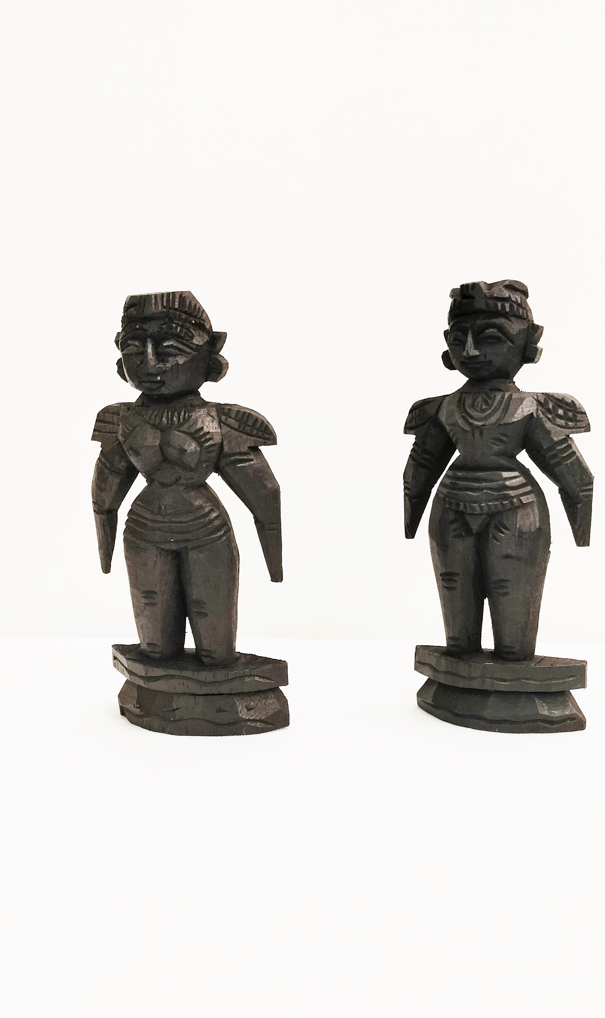MARAPACHI DOLLS