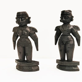 MARAPACHI DOLLS