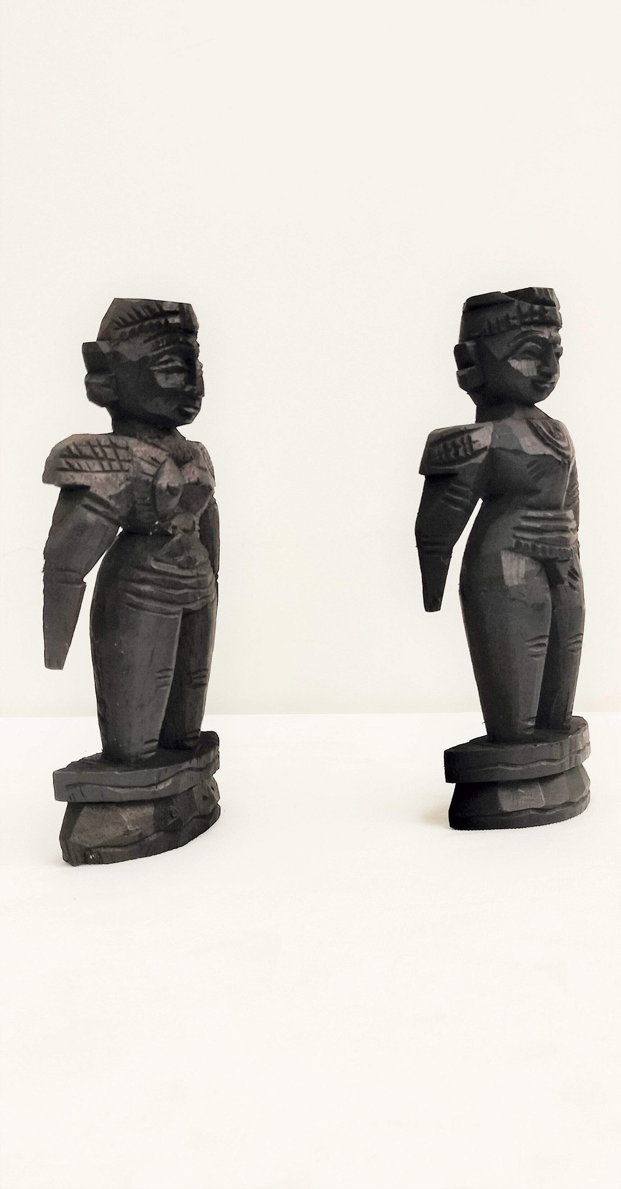 MARAPACHI DOLLS
