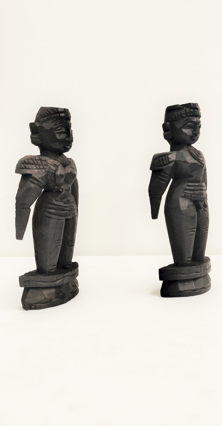 MARAPACHI DOLLS