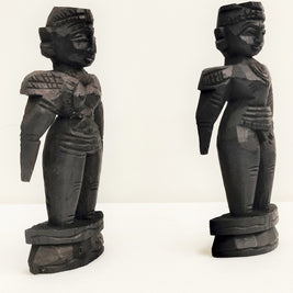 MARAPACHI DOLLS