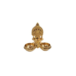 Brass Kamakshi Ajjan and Kuber Deepam | Combo Set