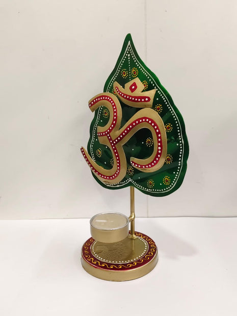 Tea Light Holder for Spiritual Ambience
