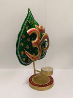 AO  OM TEA LIGHT HOLDER