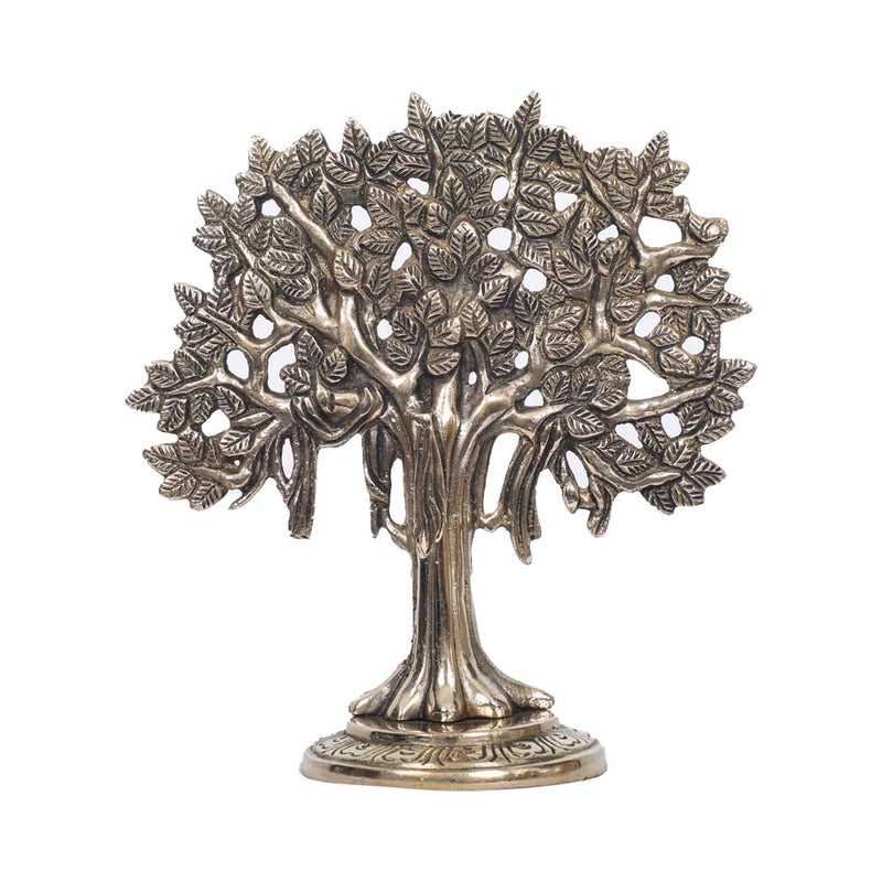 BRASS TREE