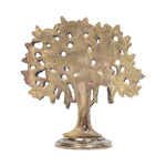 BRASS TREE