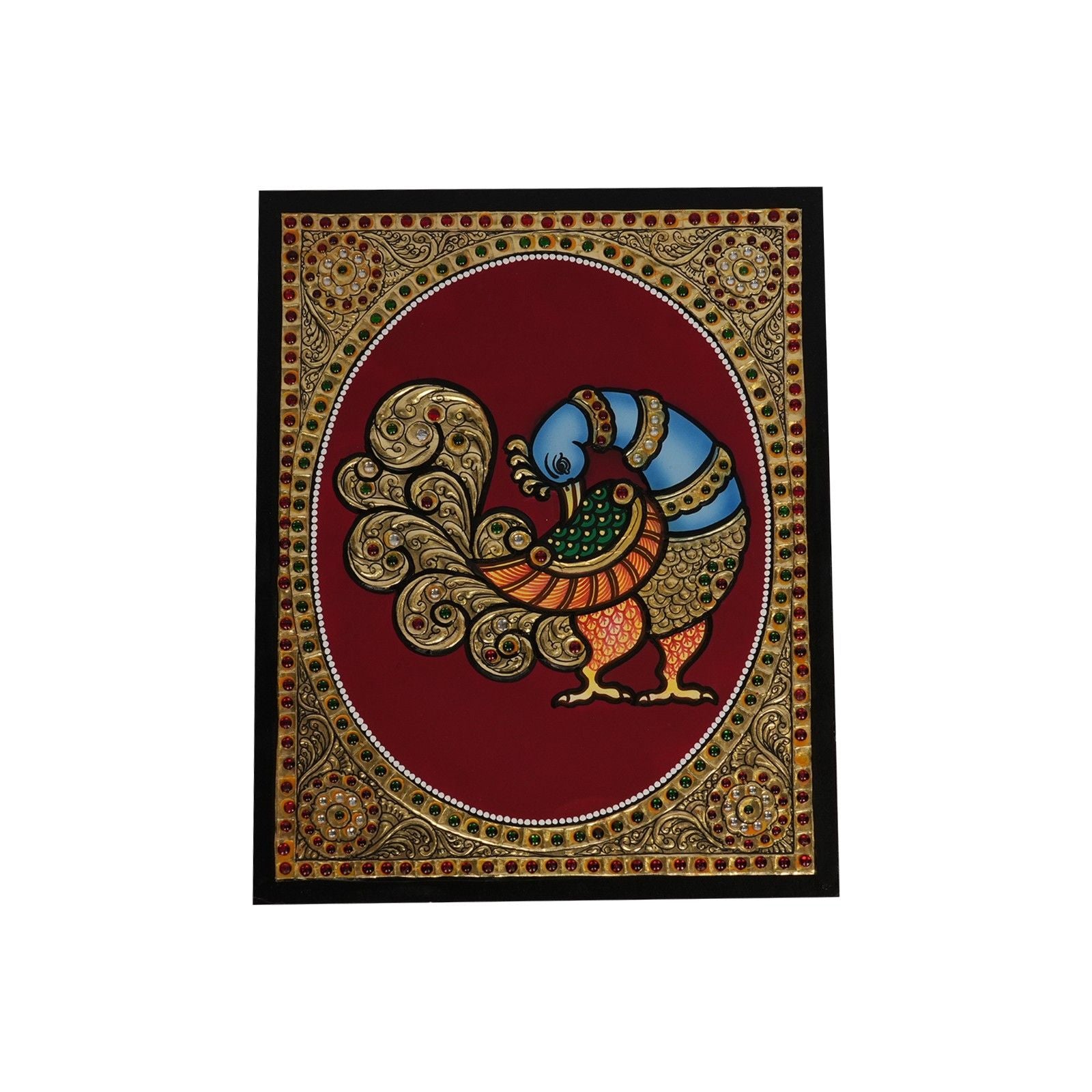 Tanjore Painting Wall Art