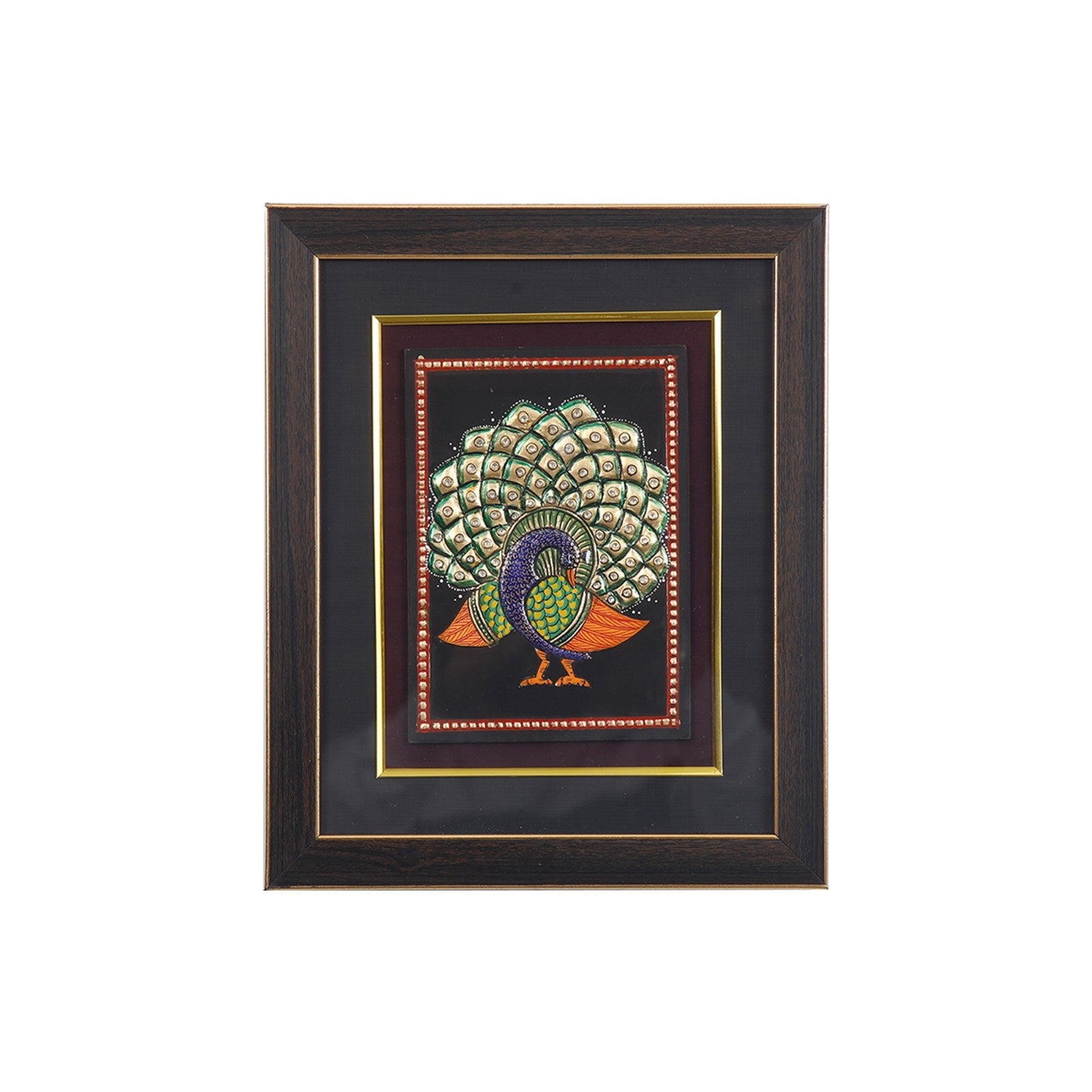 Peacock
