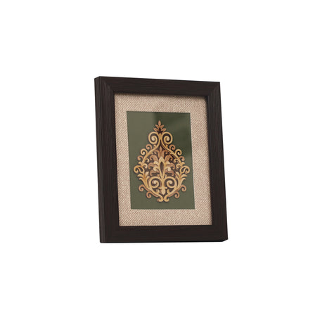 Handcrafted Motif Wall Frame for Home Décor