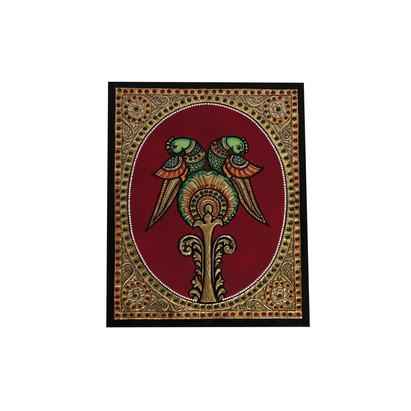 Tanjore Painting Wall Art