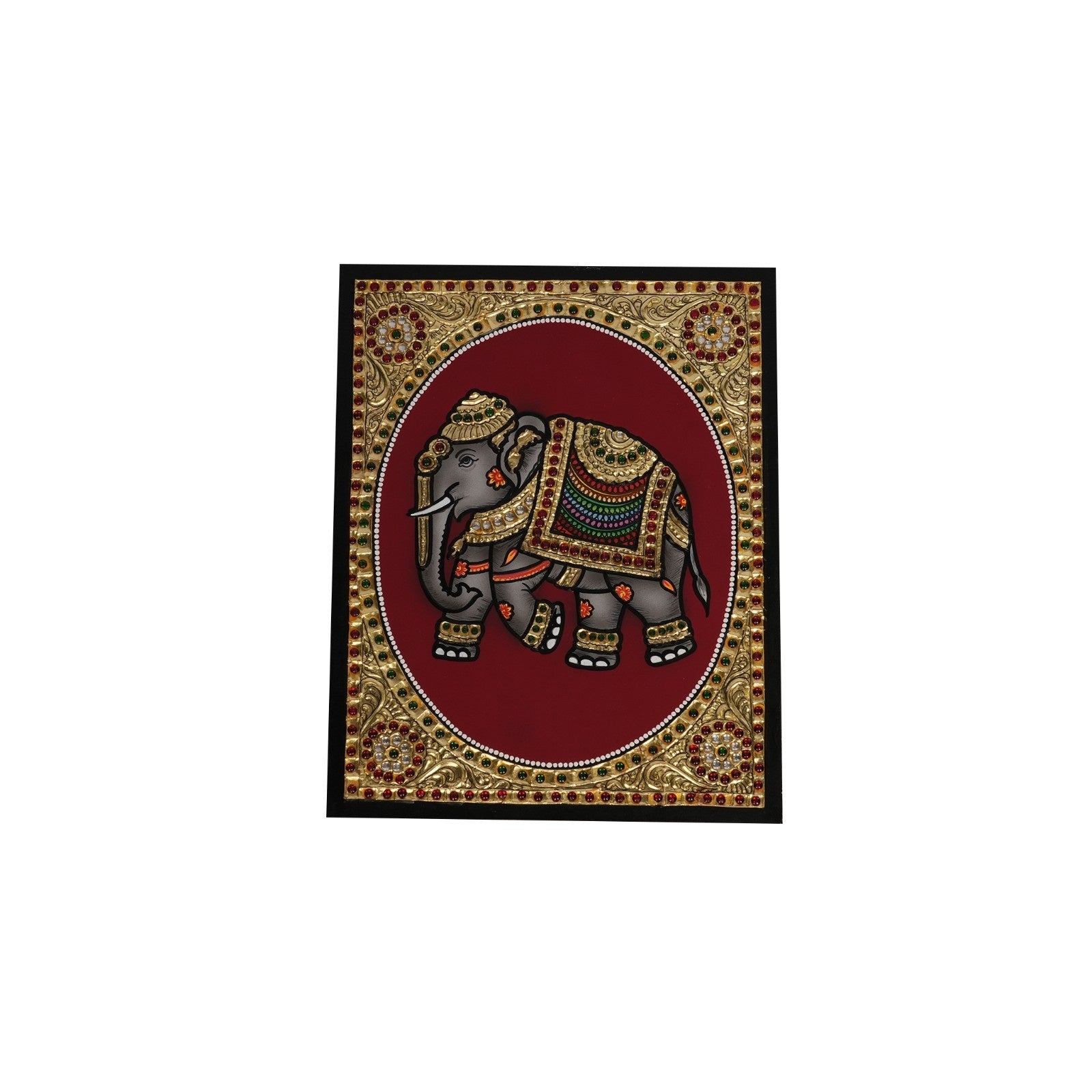 Tanjore Painting Wall Art