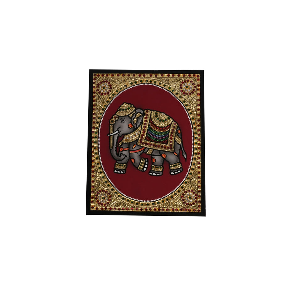 Tanjore Painting Wall Art