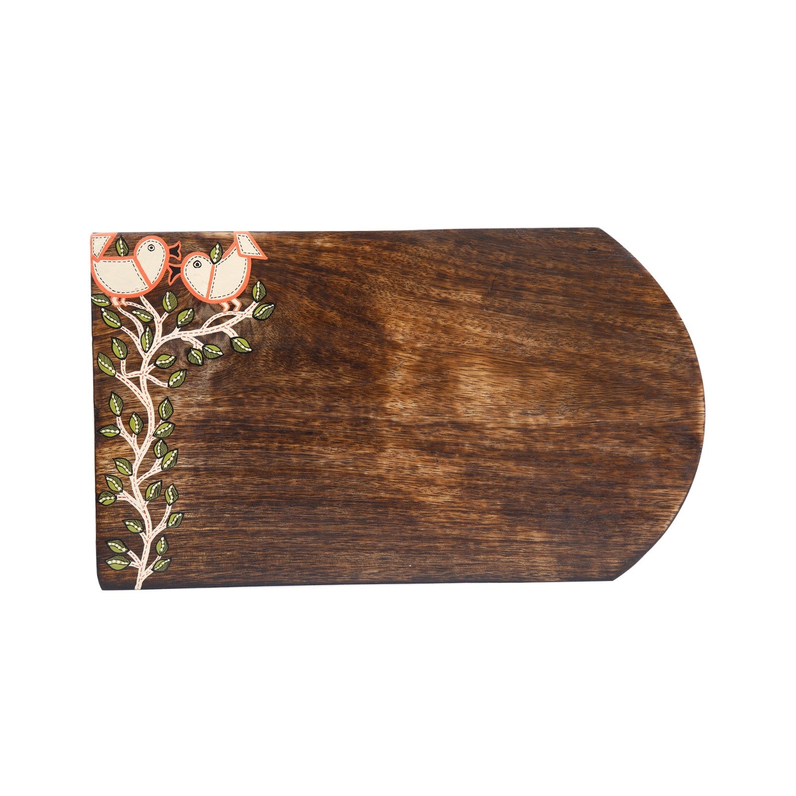 AO Birds of love name plate
