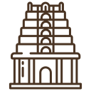 Authentic Tanjore Art