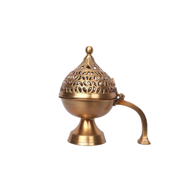 Brass Aroma Diffuser