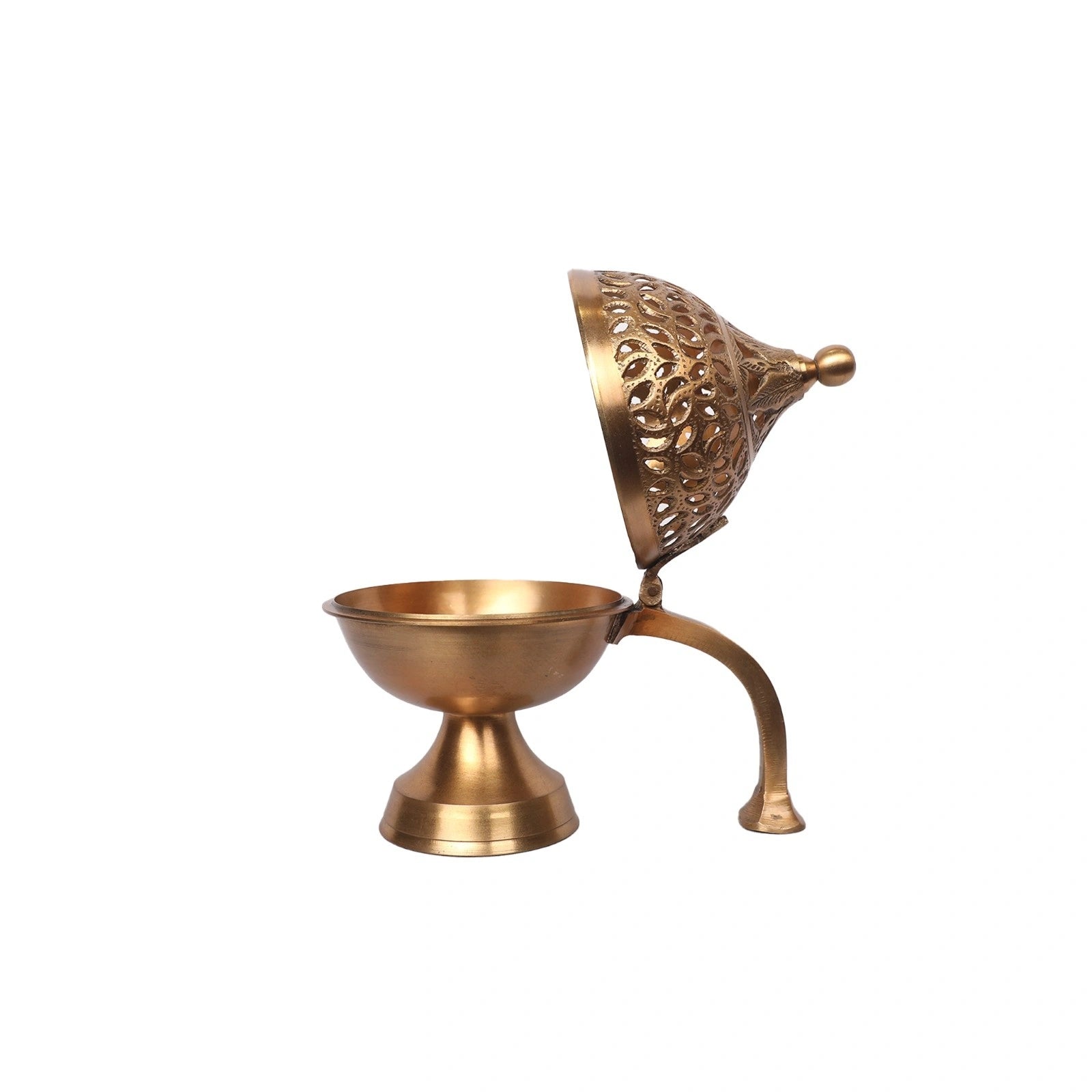 Brass Aroma Diffuser