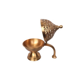 Brass Aroma Diffuser