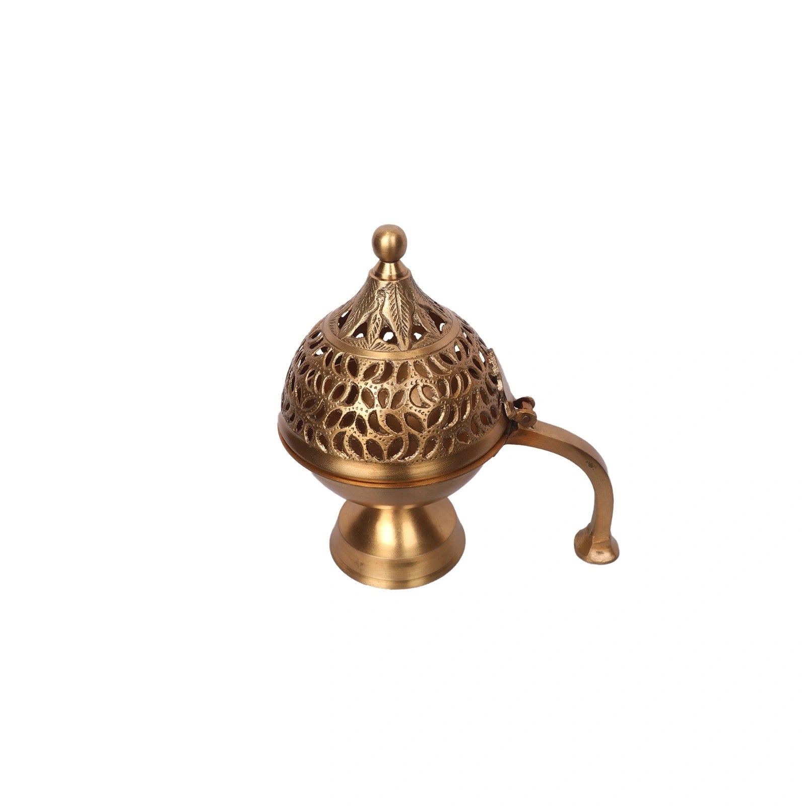 Brass Aroma Diffuser