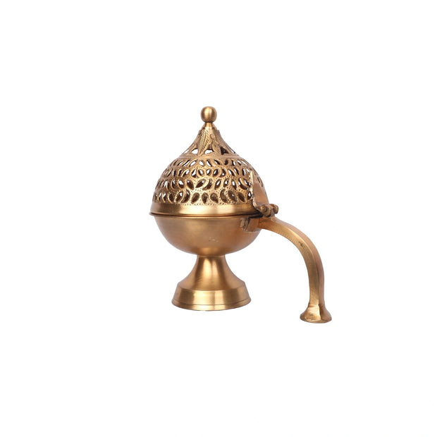 Brass Aroma Diffuser