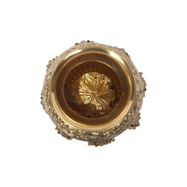Brass Ashtalakshmi Kalasa