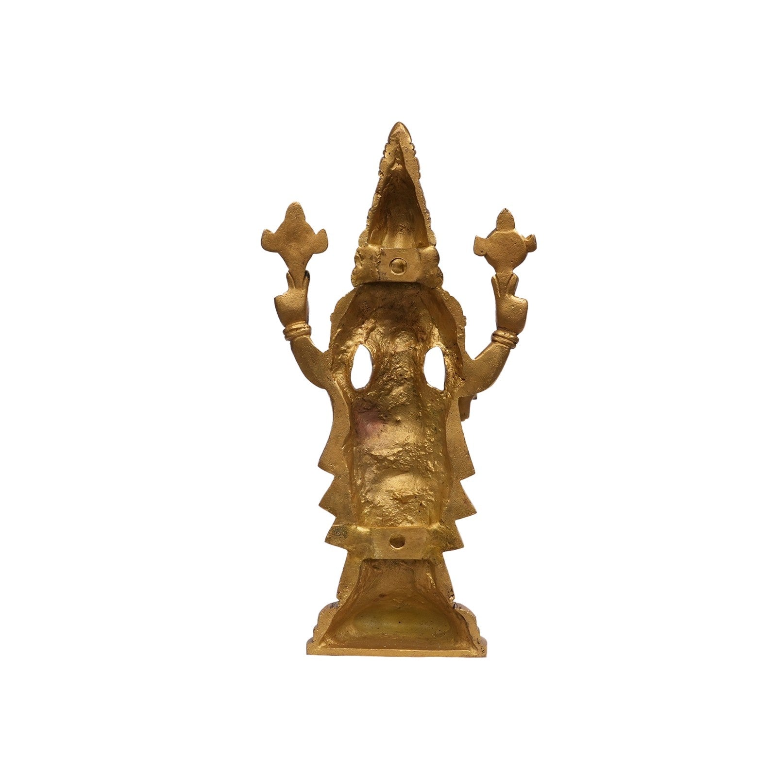 Brass Standing Balaji