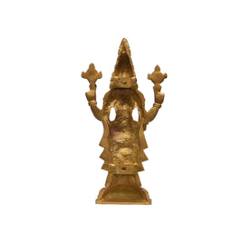 Brass Standing Balaji