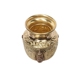 Brass Balaji Kalasa