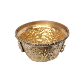 Brass Balaji Lakshmi Bowl