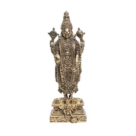 Brass Balaji Standing