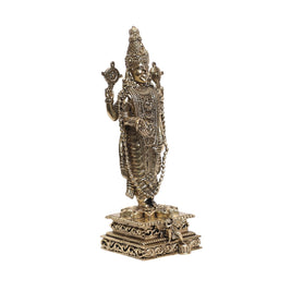 Brass Balaji Standing