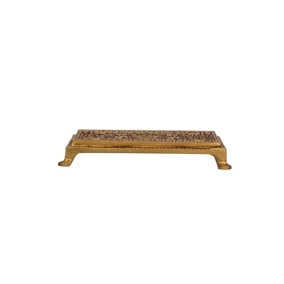 Brass Chowki