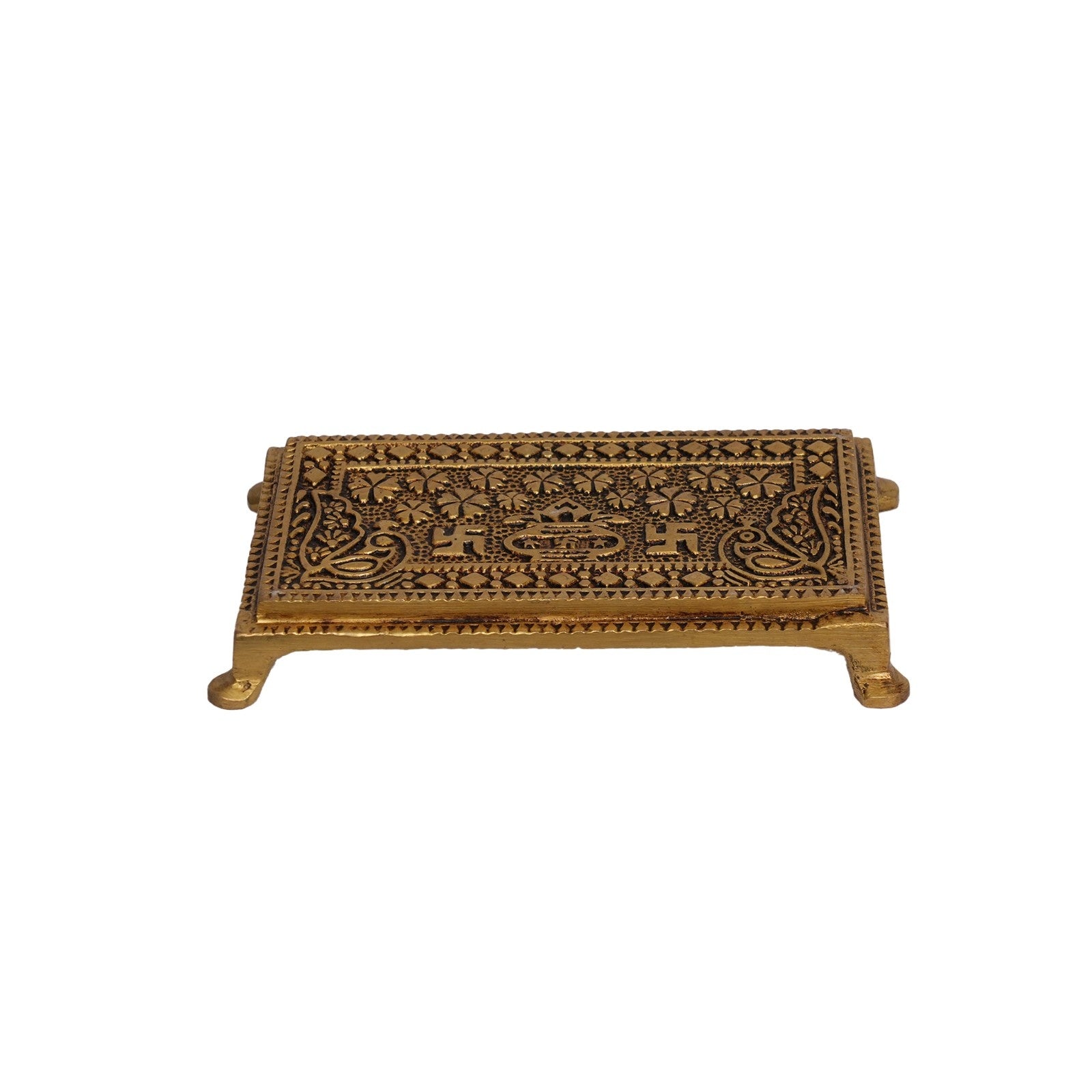 Brass Chowki