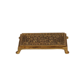 Brass Chowki