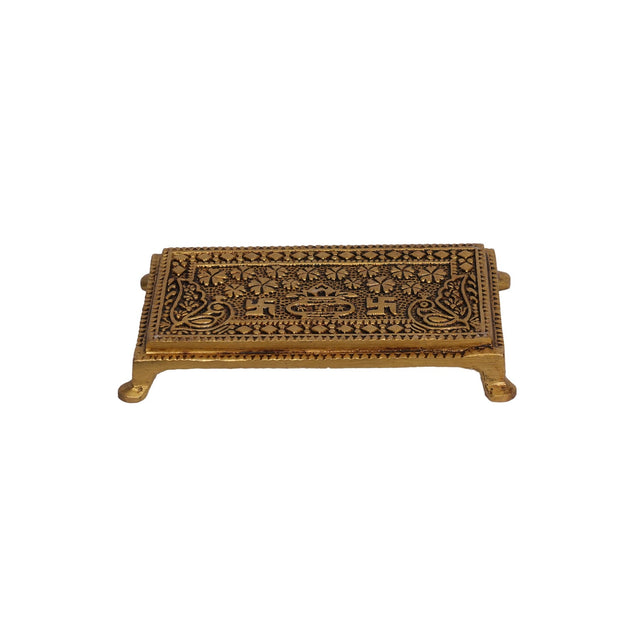 Brass Chowki