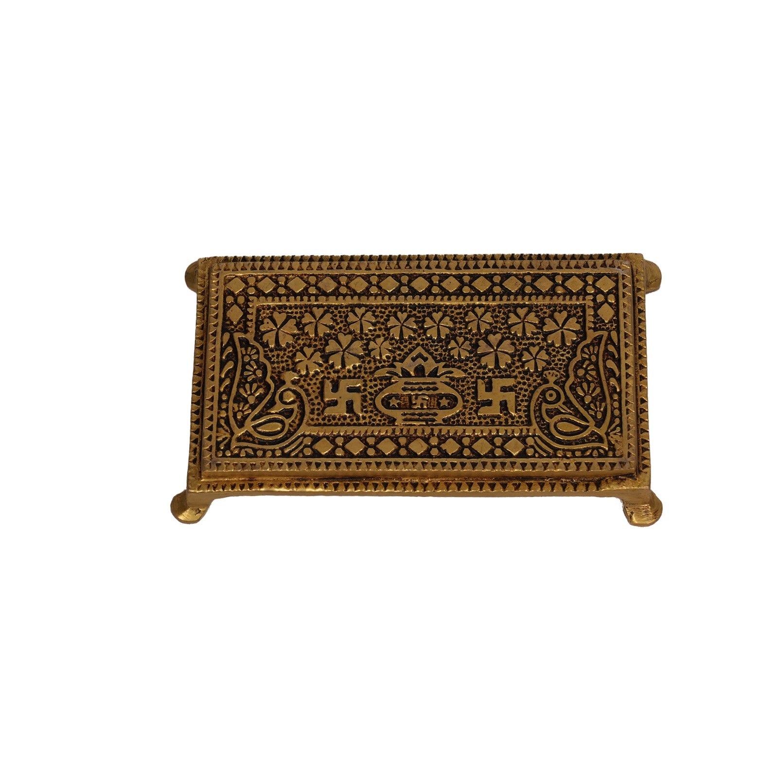 Brass Chowki