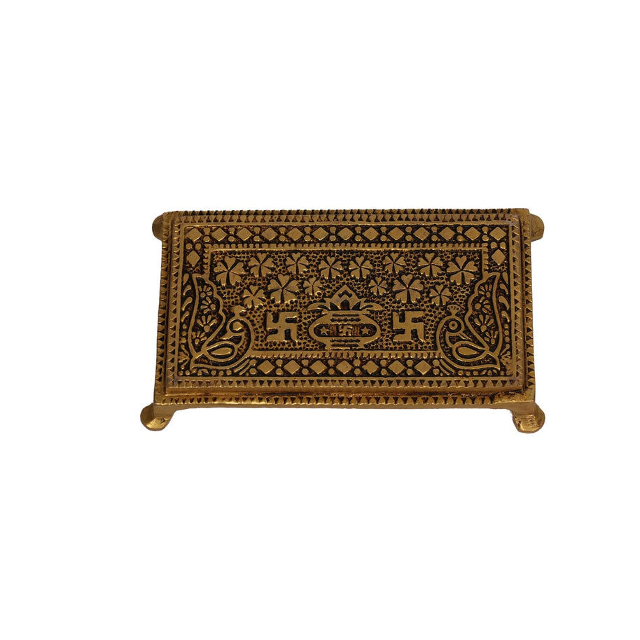 Brass Chowki