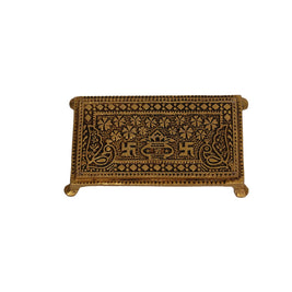 Brass Chowki