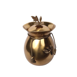 Brass Decorative Diffuser