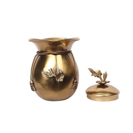 Brass Decorative Diffuser