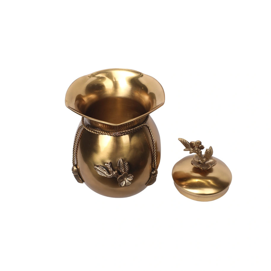 Brass Decorative Diffuser