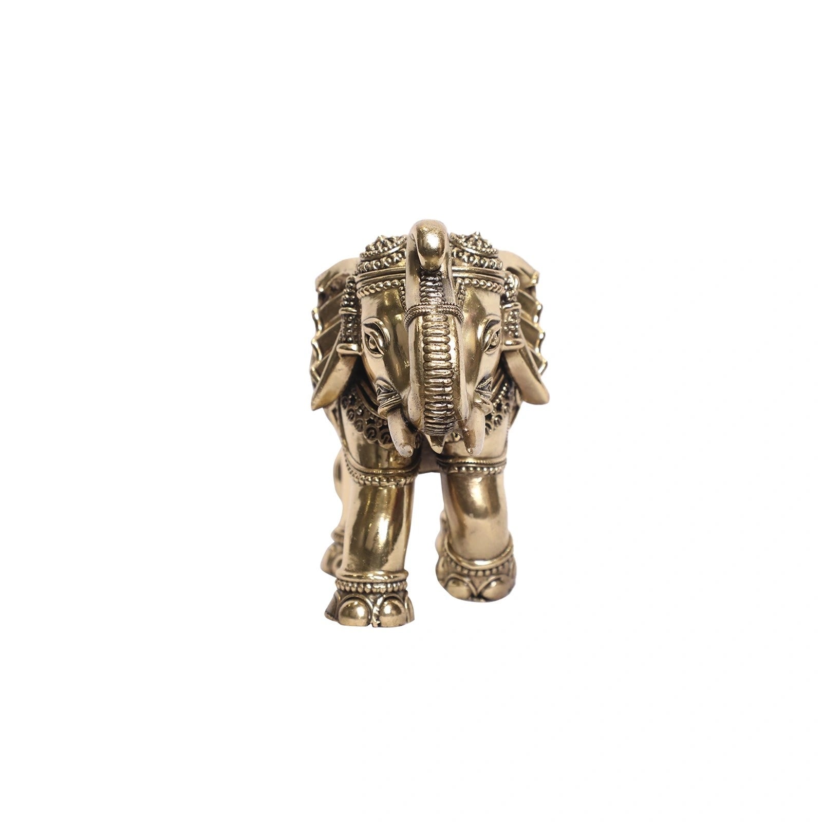 Brass Elephant